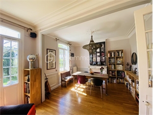 maison ancienne à la vente -   76600  LE HAVRE, surface 175 m2 vente maison ancienne - UBI467636375